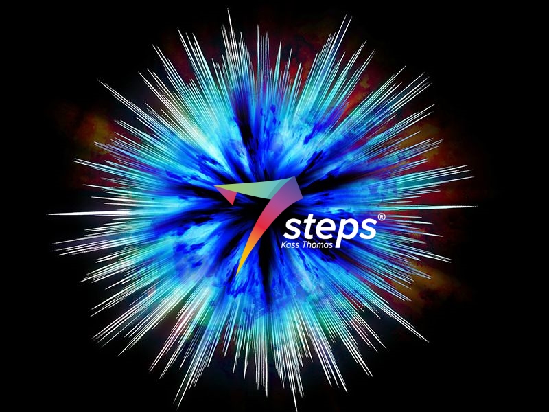 7steps® Explosion Roma-Italy