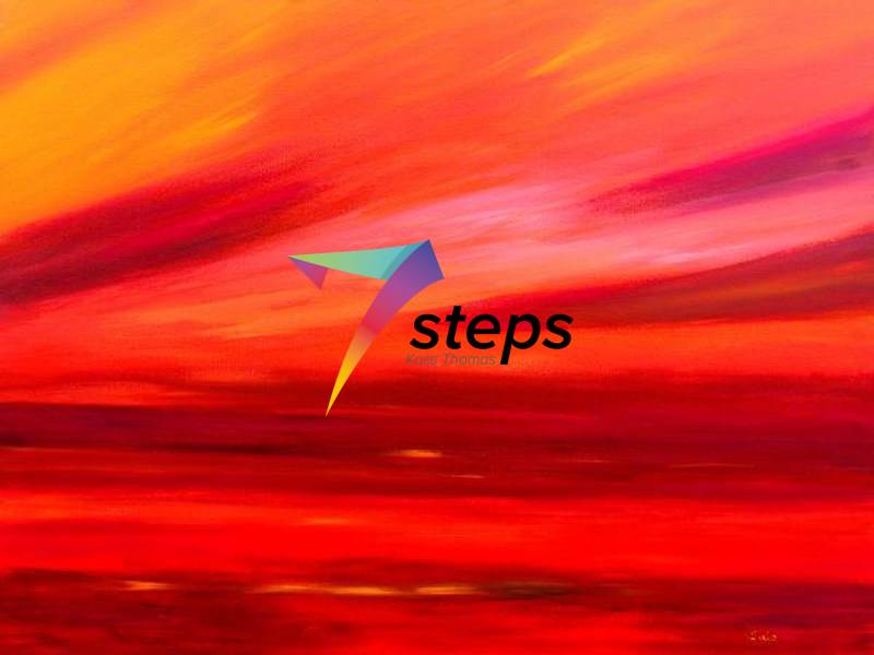 7steps® Intro Izmir-Turkey