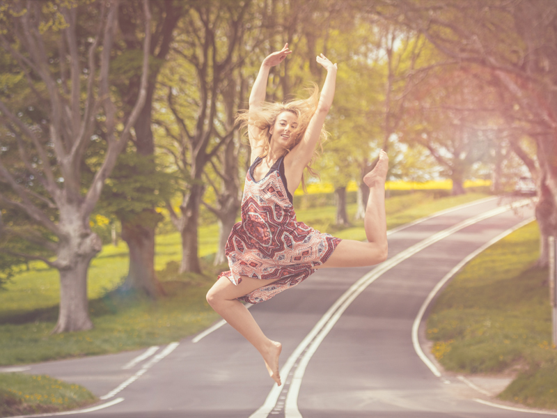 Dancing with Riches Prelude