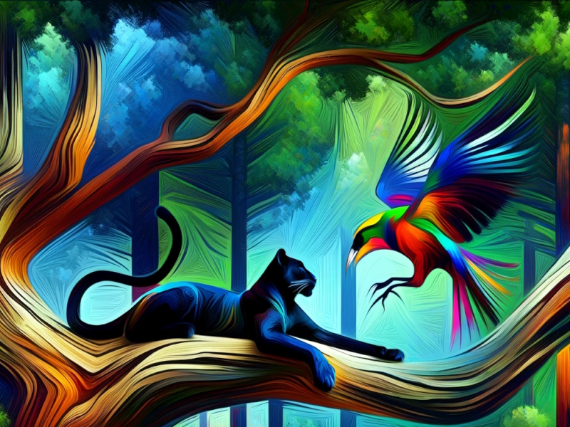Extraordinary Encounters Zoominar-Web